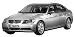 BMW E92 B16A5 Fault Code