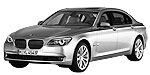 BMW F01 B16A5 Fault Code