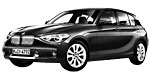 BMW F20 B16A5 Fault Code