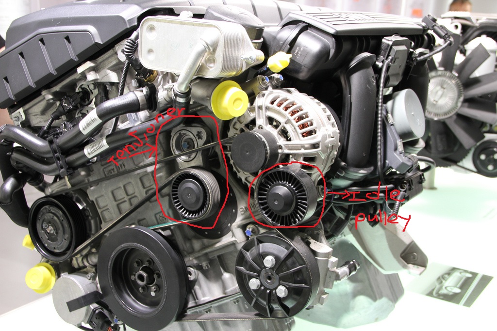 See B16A5 in engine